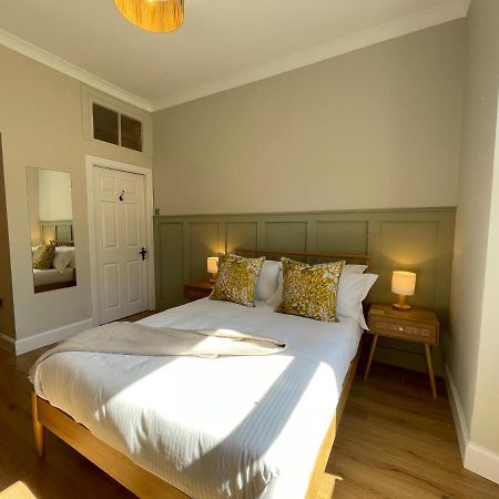 The Old Shop, A Two Bed Flat In Inverkip Village Екстер'єр фото